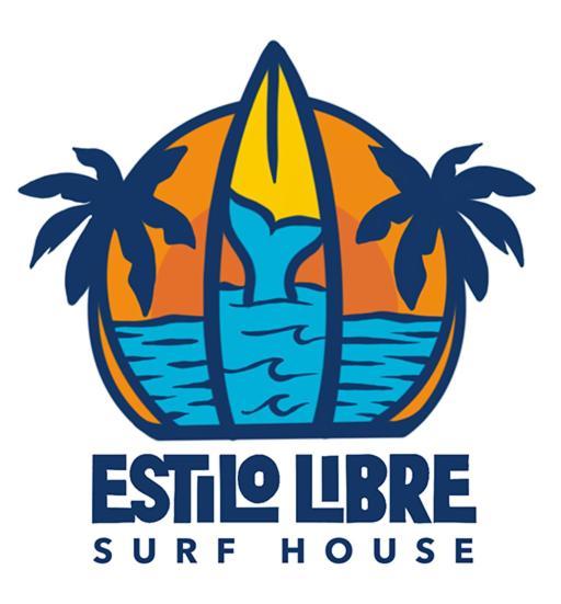 Surf House Estilo Libre Hotel Buenaventura Exterior foto